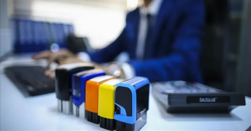 TOBB Açıkladı: 8 Ayda 75 Bin 814 Şirket Kuruldu