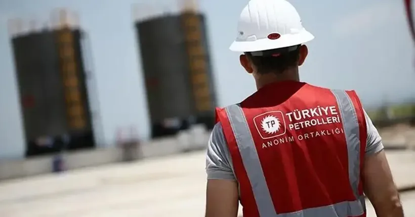TPAO'nun Ruhsat Sahaları Genişletiliyor