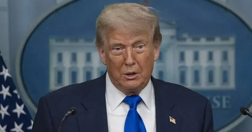 Trump, Çabaları Karşılığında 8 Nobel Barış Ödülü Alması Gerektiğini Söyledi