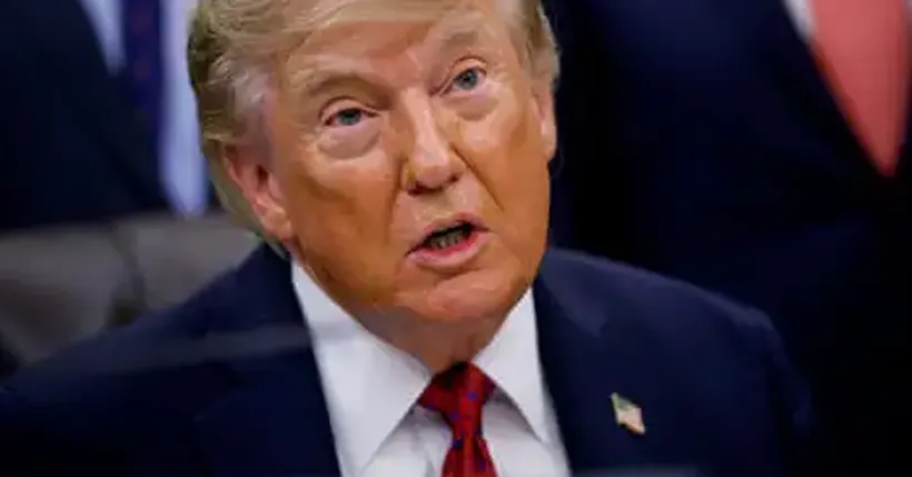 Trump facing AI backlash in Congress as push for guardrails intensifies
