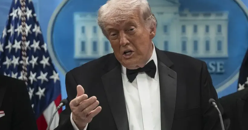 Trump, G7 liderleriyle Hürmüz Boğazı’ndaki sonraki aşamayı ele alacak