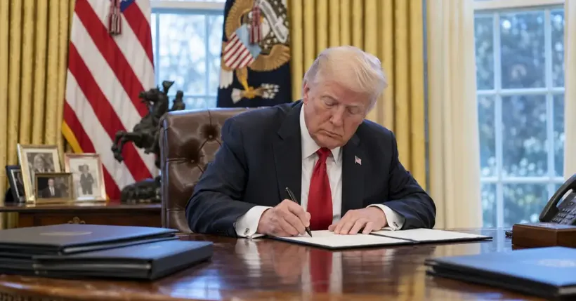 Trump İmzaladı: Türkiye İçin Yüzde 100 Tarife Riskinde Kritik Takvim