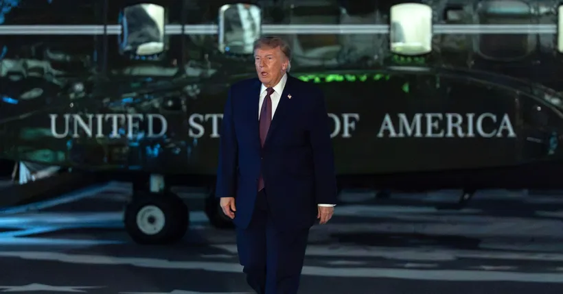 Trump Publica el Número de Móvil de UN Senador de Su Partido Que No Apoya una Ley para Eliminar el Cambio de Hora