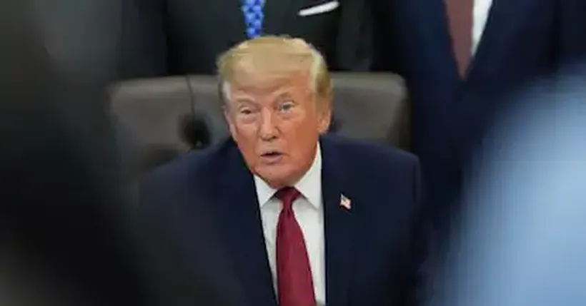 Trump Sale al Rescate de los Republicanos para las ‘Midterms’ pero Paxton Duda sobre Su Efectividad