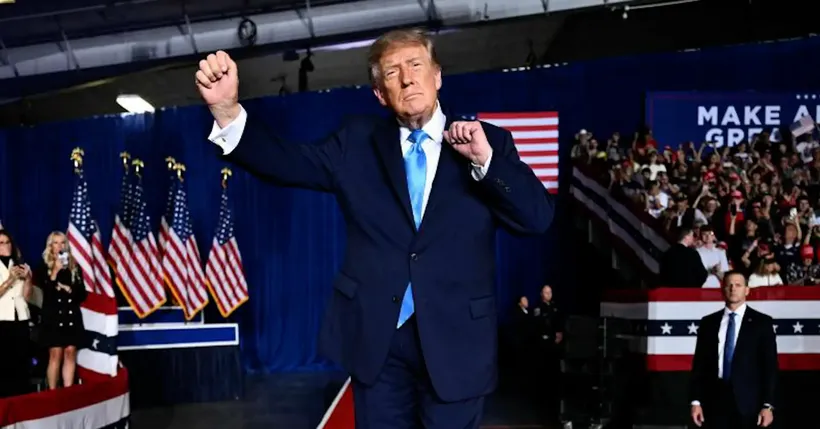 Trump Sugiere A Irán Que "Destruya los Ángeles o San Diego" Si Tiene Que Atacar una Ciudad del País