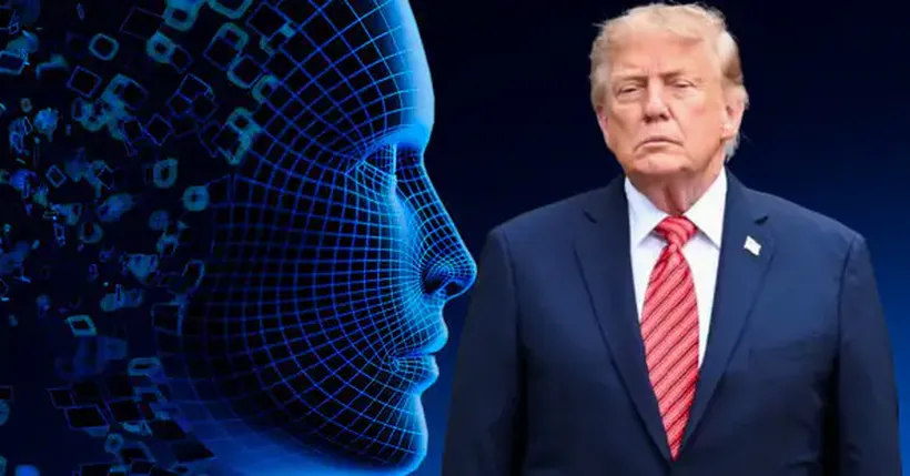 Trump ve teknoloji devleri karşı karşıya: Yapay zekada “fren” krizi