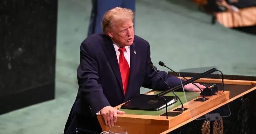 Trump: 'Yapay Zekanın Adını Değiştiriyorum'