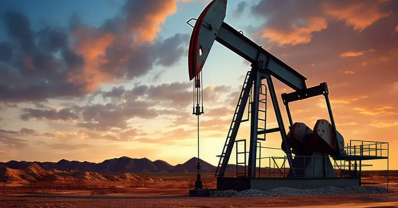 Trump'ın Hürmüz Boğazı Açıklaması Petrol Fiyatlarını Düşürdü: Brent Petrolde Son Durum