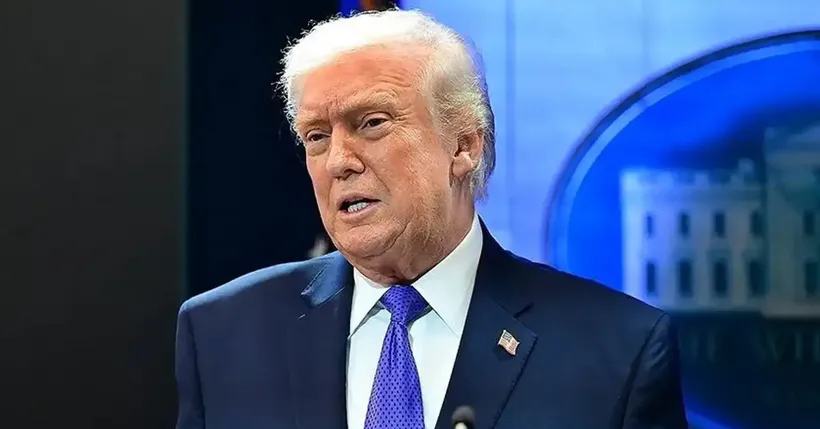 Trump'ın yeni hedefi New Mexico: "New America" olsun