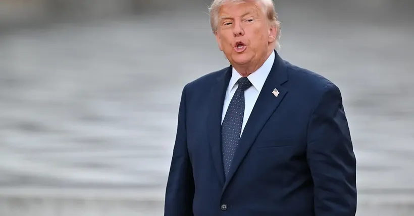 Trump'tan akaryakıt şirketlerine açık tehdit: Sonuçlarına katlanırsınız