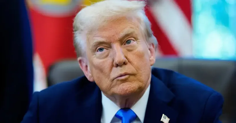 Trump'tan İran mesajı: Önceliğimiz anlaşma, güç seçeneği masada
