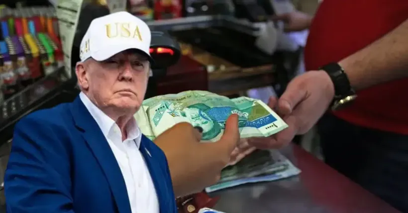 Trump’tan İran’a karşı yeni hamle: 'Ekonomik savaş' ilan etti