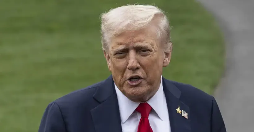 Trump'tan Rusya İçin Dikkat Çeken İddia: Büyük Çoğunluğu Havaya Uçuruldu