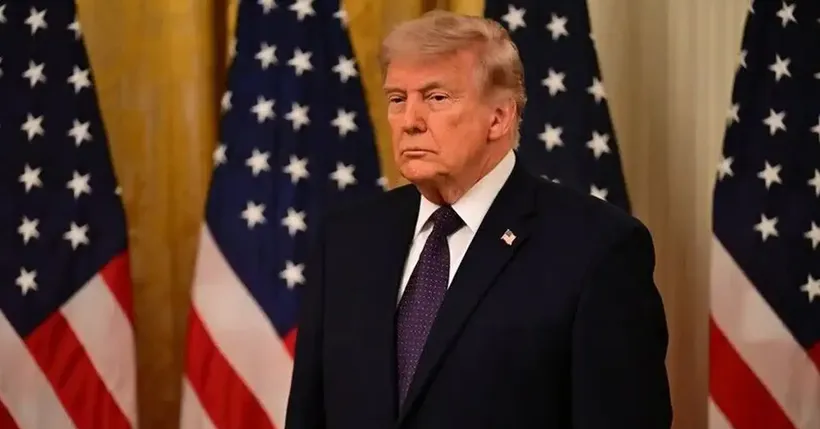 Trump'tan Yapay Zeka Hamlesi: America.Gov Hizmete Girdi