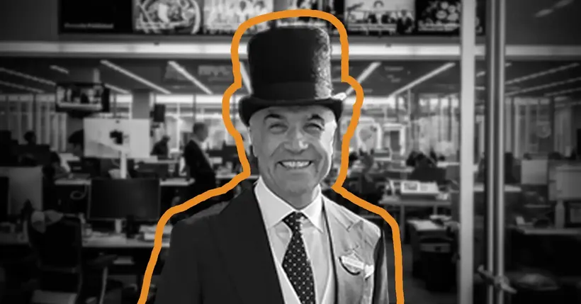 TUI CEO'su, Fettah Tamince'ye Ödül Verdi TUI CEO'su, Fettah Tamince'ye Ödül Verdi