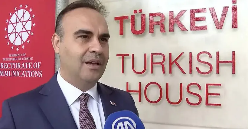 "Türk Ekonomisinin Kalkınmasında Yapay Zeka Odaklı Projeler Öncü Bir Rol Üstlenecek"
