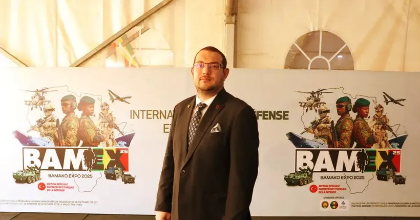 Türk savunma sanayisi Afrika için çare olabilir