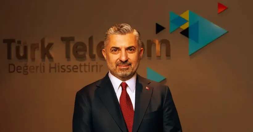 Türk Telekom'dan üçüncü çeyrekte 10,2 milyar lira net kar