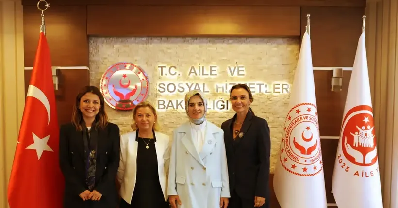 Turka, kadın istihdamı ve sürdürülebilirliğe odaklandı