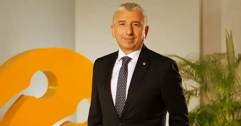 Turkcell 5G vizyonunu ve hazırlıklarını paylaştı