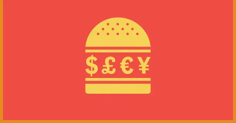 Türkiye, Big Mac Endeksi’nde En Pahalı Ülkeler Arasında Zirveye Çıktı