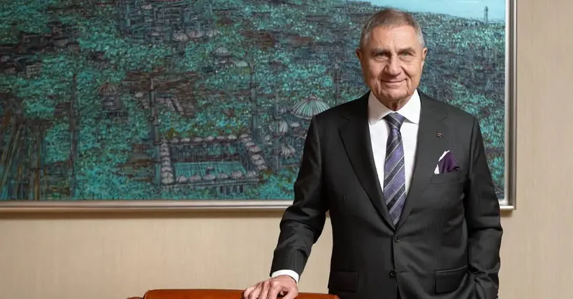 Türkiye İlaç Sanayi Derneği (TİSD) 75 Yaşında
