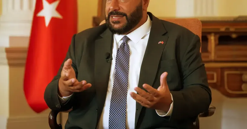 Türkiye ile Birleşik Krallık arasındaki STA, modern ticaret anlaşmalarına örnek niteliğinde Türkiye ile Birleşik Krallık arasındaki STA, modern ticaret anlaşmalarına örnek niteliğinde