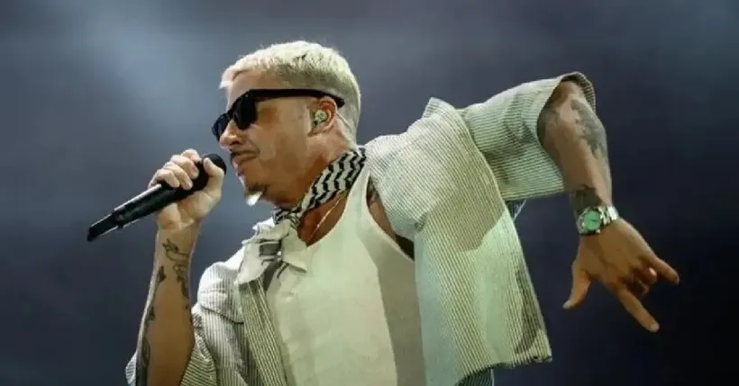 Turneden Çıkarılan Rapçi Macklemore Konser Gelirini Filistin'e Bağışlayacak