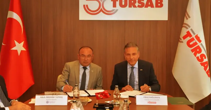 TÜRSAB ile Çavdarhisar Belediyesi arasında otel anlaşması