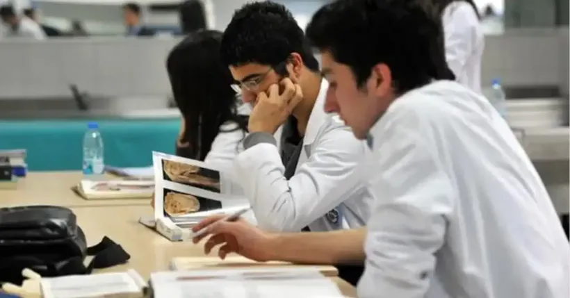 TUS Sonuçları Açıklandı Mı, Saat Kaçta Açıklanacak? Sonuç Sorgulama Ekranı