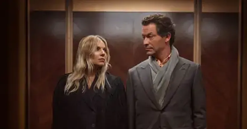 TV Tonight: Sienna Miller’s Slick and Seriously Nasty Divorce Drama