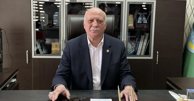 TZOB Başkanı Bayraktar: Çiftçimizin Görmediği Afet Kalmadı