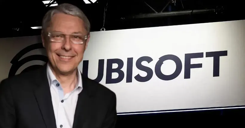 Ubisoft'un kurucusu Claude Guillemot uçak kazasında hayatını kaybetti