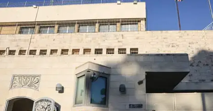 UK Threatens to Expel Israeli Diplomats After Closing of East Jerusalem Consulate