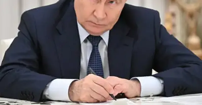 Ukraine War Briefing: Putin Orders Army Expansion as Zelenskyy Says More North Koreans to Be Deployed in Russia