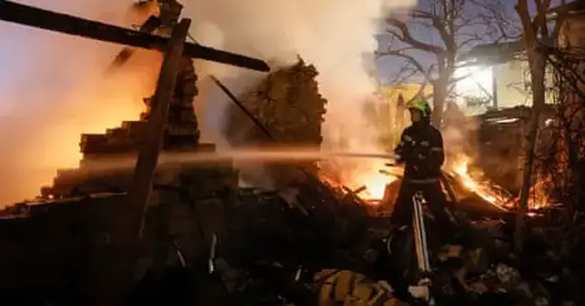 Ukraine War Briefing: Russia Pounds Power Grid with Seven Killed in Biggest Energy Attack in Months