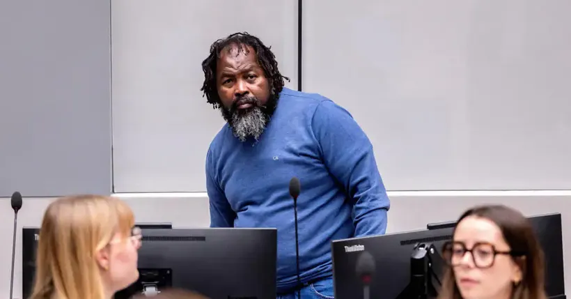 UN Chef Rebelle Centrafricain Condamné pour Crimes Contre L'Humanité par la CPI