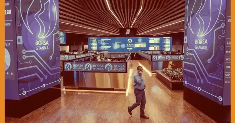 Borsa İstanbul’da Ağustos Dalgası Üç Sektörü Etkiledi Borsa İstanbul’da Ağustos Dalgası Üç Sektörü Etkiledi