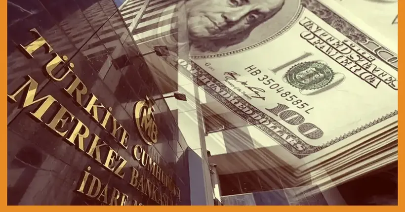 TCMB, Fazla Likiditeyi Takasbank'tan Çekiyor TCMB, Fazla Likiditeyi Takasbank'tan Çekiyor