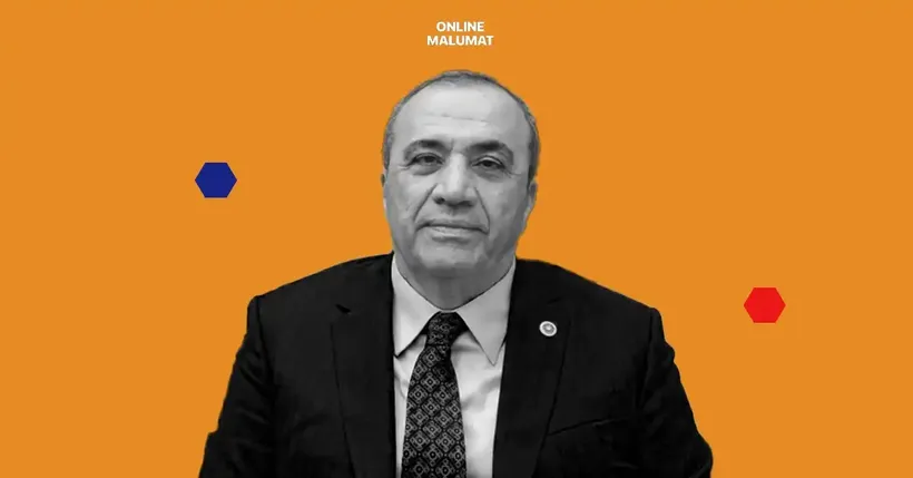 MHP Çorum Milletvekili Vahit Kayrıcı, Bahçeli'nin A Takımında MHP Çorum Milletvekili Vahit Kayrıcı, Bahçeli'nin A Takımında