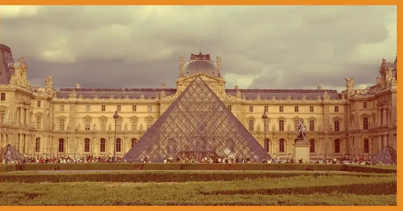 Louvre Müzesi Hakkında Bilmeniz Gereken Detaylar Louvre Müzesi Hakkında Bilmeniz Gereken Detaylar