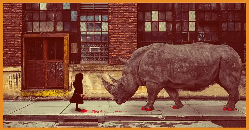 Gri Gergedan (Gray Rhino) Risklerinin 2024'teki Tehlikeleri ve Olası Önlemler Gri Gergedan (Gray Rhino) Risklerinin 2024'teki Tehlikeleri ve Olası Önlemler
