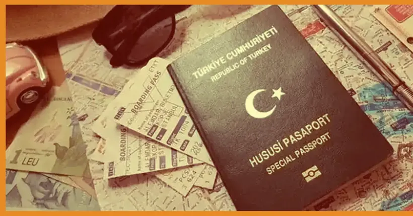 Kimler Yeşil Pasaport Alabilir? Avantajları ve Başvuru Adımları