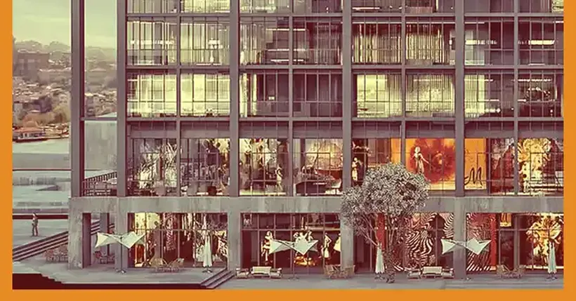 Rixos Tersane İstanbul, Rixos Otelleri Zincirine Eklendi Rixos Tersane İstanbul, Rixos Otelleri Zincirine Eklendi