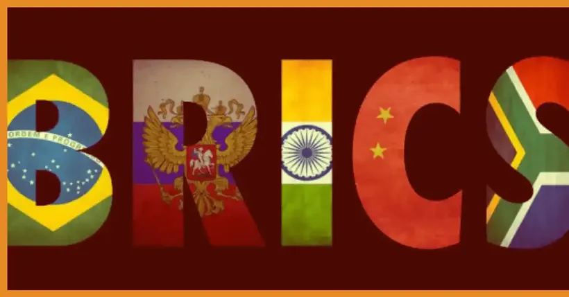 BRICS Birliği: Türkiye Üye mi? Hangi Ülkeler Bu Birlikte Yer Alıyor? BRICS Birliği: Türkiye Üye mi? Hangi Ülkeler Bu Birlikte Yer Alıyor?