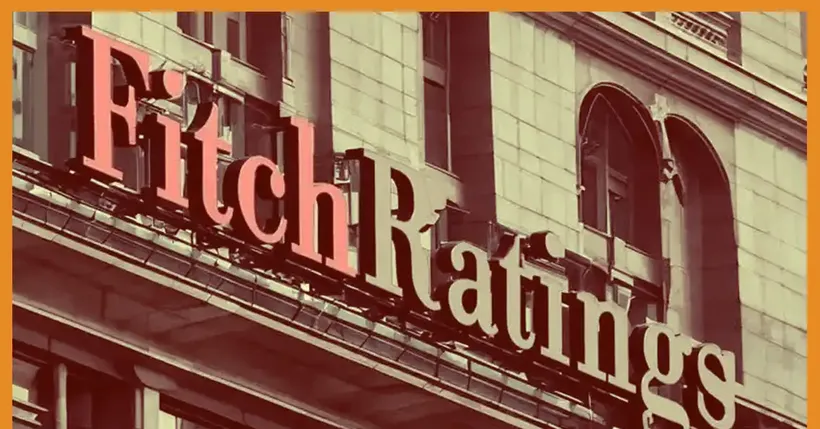 Fitch, Türkiye Varlık Fonu ve 8 Büyükşehir İçin Not Artışı Yaptı