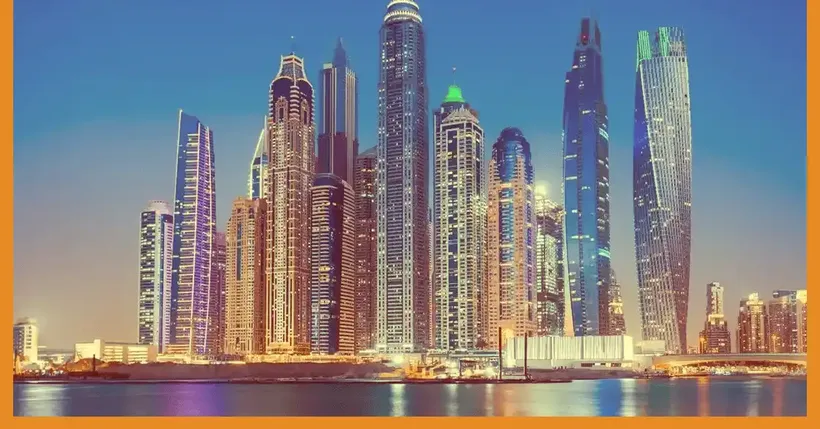 Dubai Merkezli Yatırımlar Türkiye'de 2 Milyar Dolara Ulaştı Dubai Merkezli Yatırımlar Türkiye'de 2 Milyar Dolara Ulaştı
