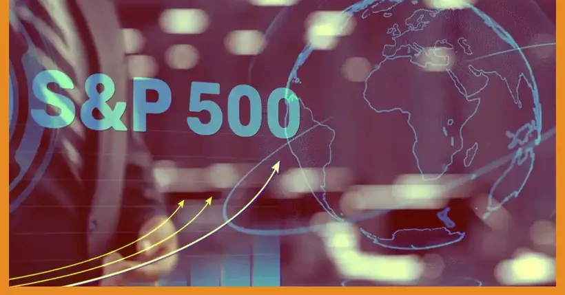 RBC'nin Analizine Göre S&P 500, Yatırımcıları Tedirgin Ediyor RBC'nin Analizine Göre S&P 500, Yatırımcıları Tedirgin Ediyor