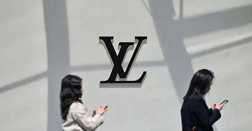 Ventes en Baisse, Image Écornée... Pourquoi LVMH N'Est Plus L'Alpha et L'Omega du Luxe en Chine