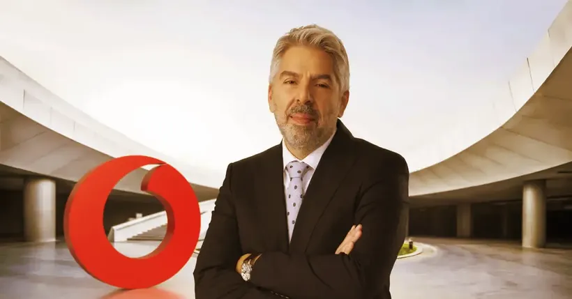 Vodafone'dan 5G'ye geçişte spektrum politikalarının önemine ilişkin değerlendirme Vodafone'dan 5G'ye geçişte spektrum politikalarının önemine ilişkin değerlendirme